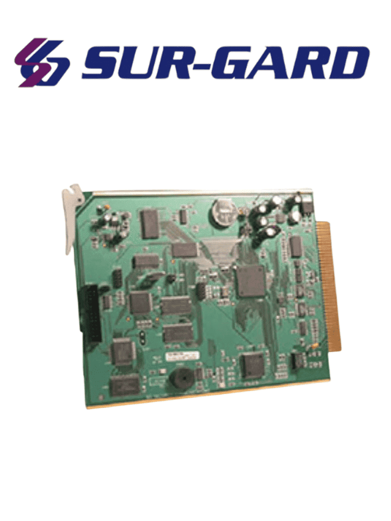 Imagen de DSC SGCPM3 - Refaccion Modulo Central de procesamiento para System III