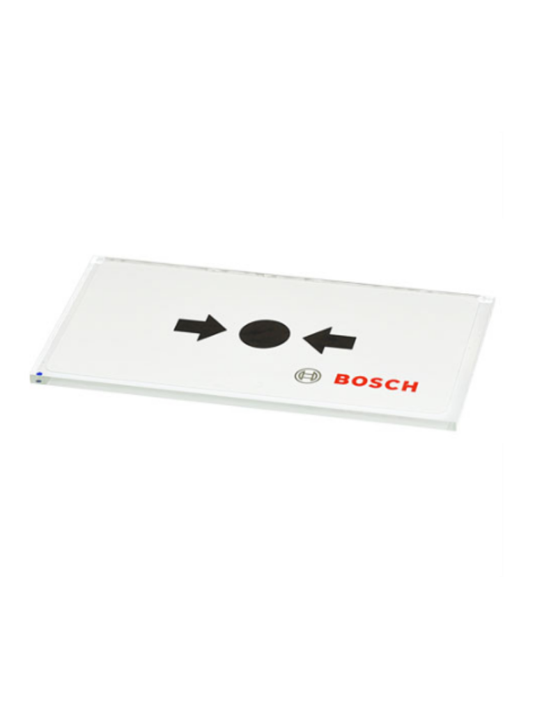 Imagen de BOSCH F_FMCSPGLRW - Cristales de repuesto / Contenido 5 unidades