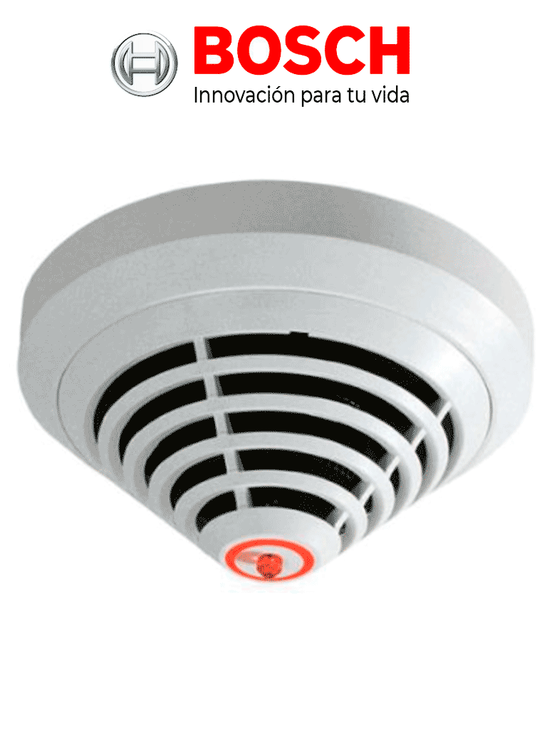 Imagen de BOSCH F_FAH425TR - Detector de calor / Funcionamiento de -20 °C a mas de 50°C / ROTARY SWITCH