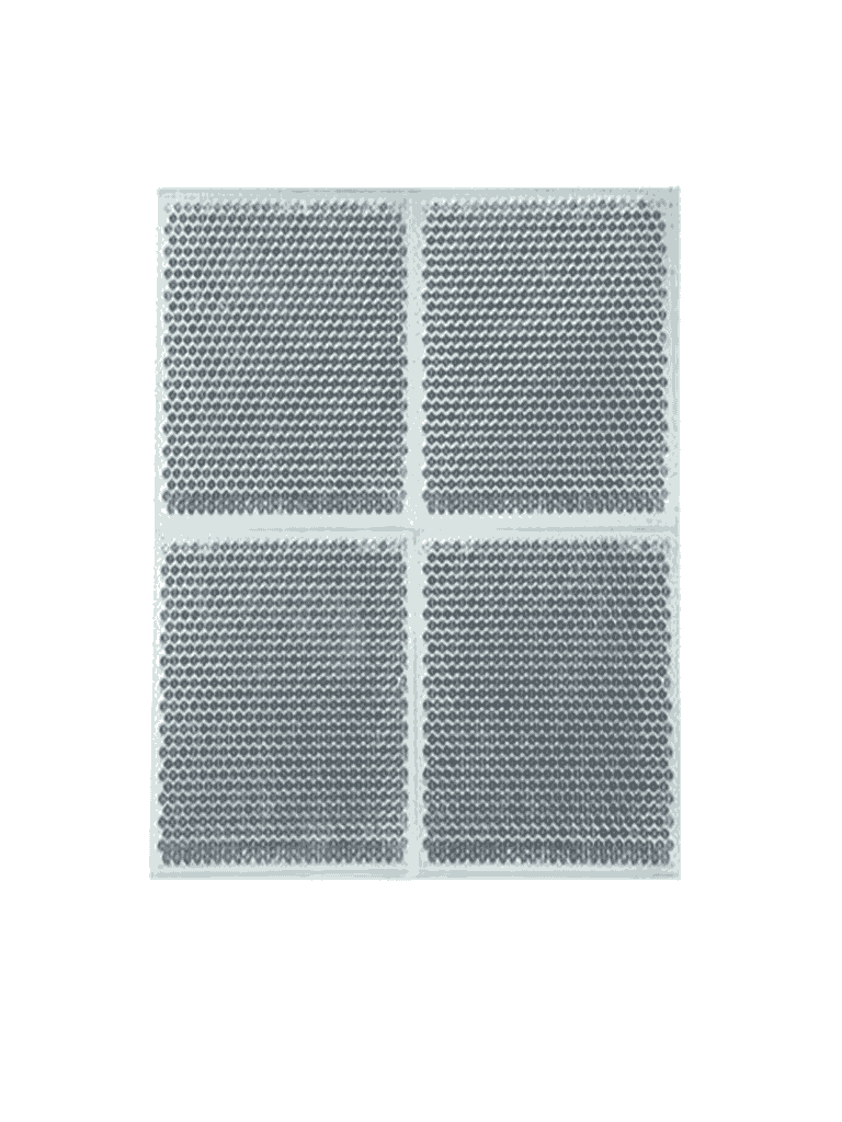 Imagen de BOSCH F_FRAY5000LRKIT - Kit con 3 PRISMAS adicionales para rangos entre 50 y 100 metros