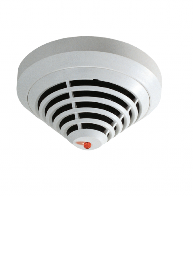 Imagen de BOSCH F_ FCPOT320R470- DETECTOR CONVENCIONAL DE HUMO Y CALOR