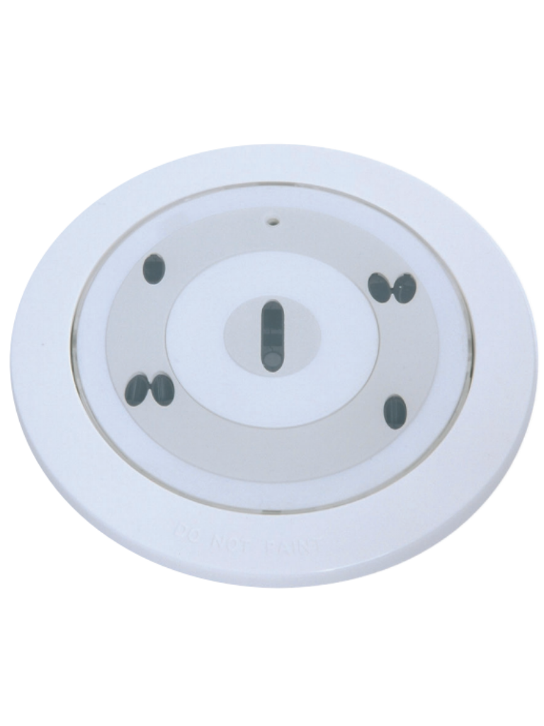 Imagen de BOSCH F_ FAPO520P - Detector de humo optico ULTRAPLA NO / Tecnologia LSNI