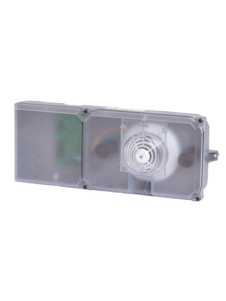 Imagen de BOSCH F_FAD420HSEN - Detector para conductos de aire acondicionado