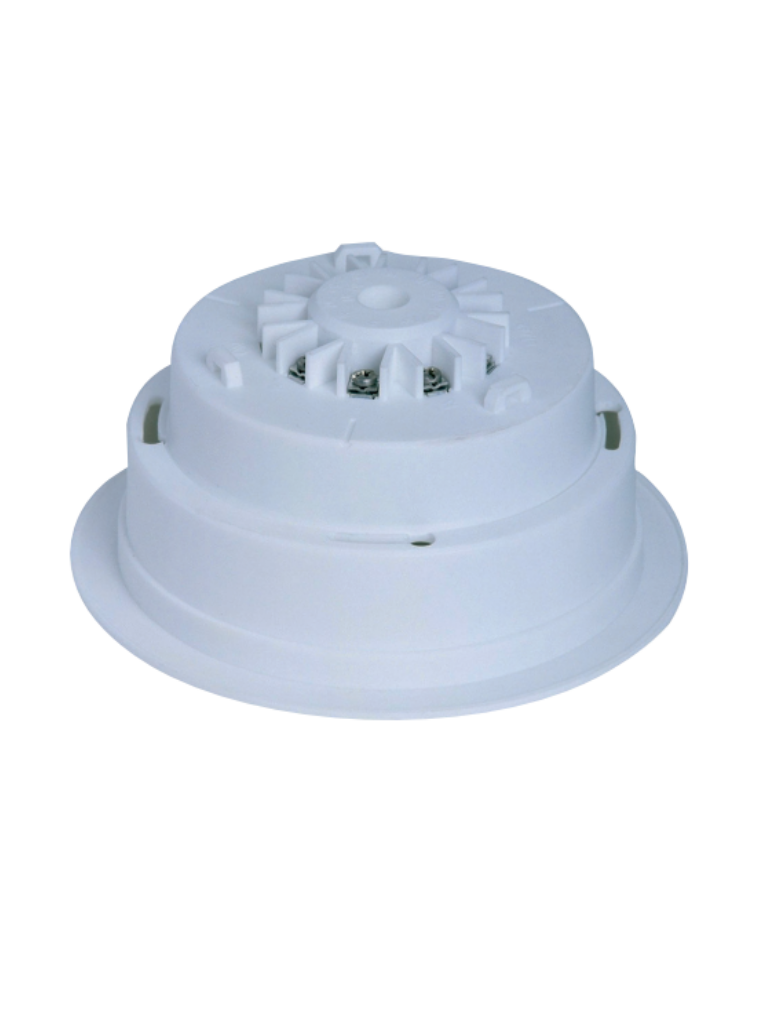 Imagen de BOSCH F_FAA500 - Base para la instalacion de detectores de incendio FAP520