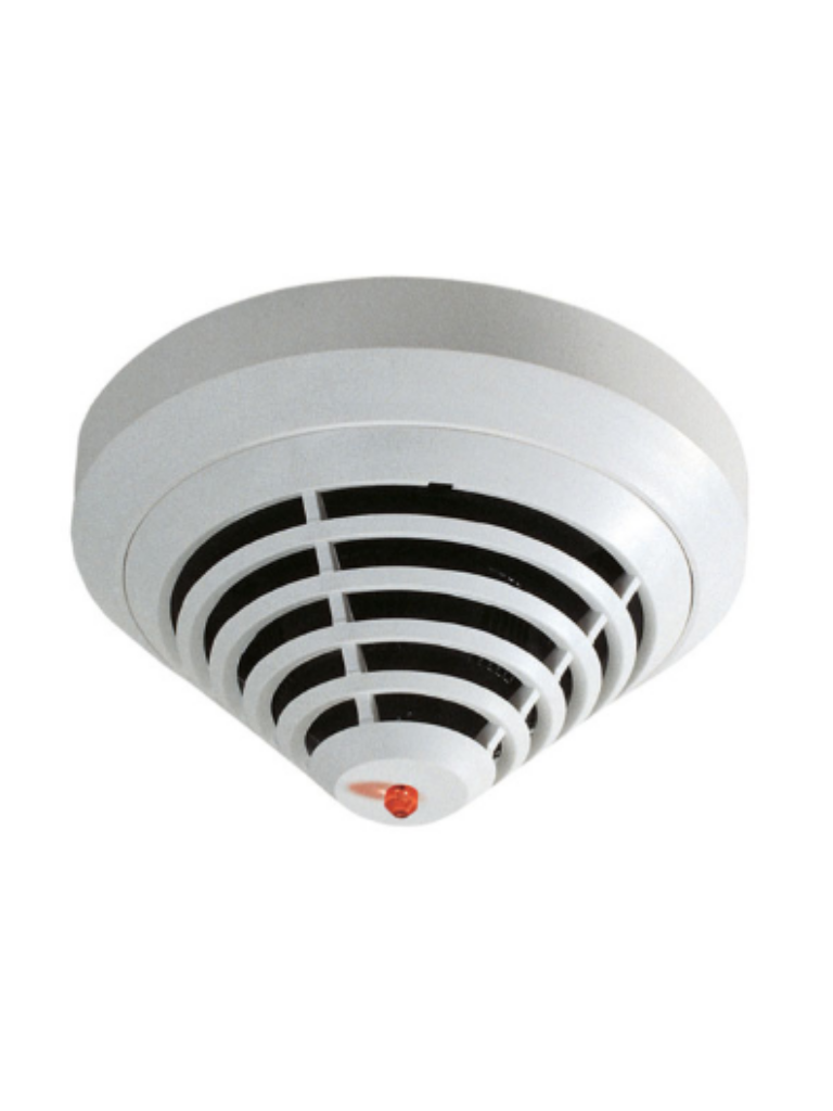Imagen de BOSCH F_FAD425OR- DETECTOR OPTICO CON ROTARY SWITCH