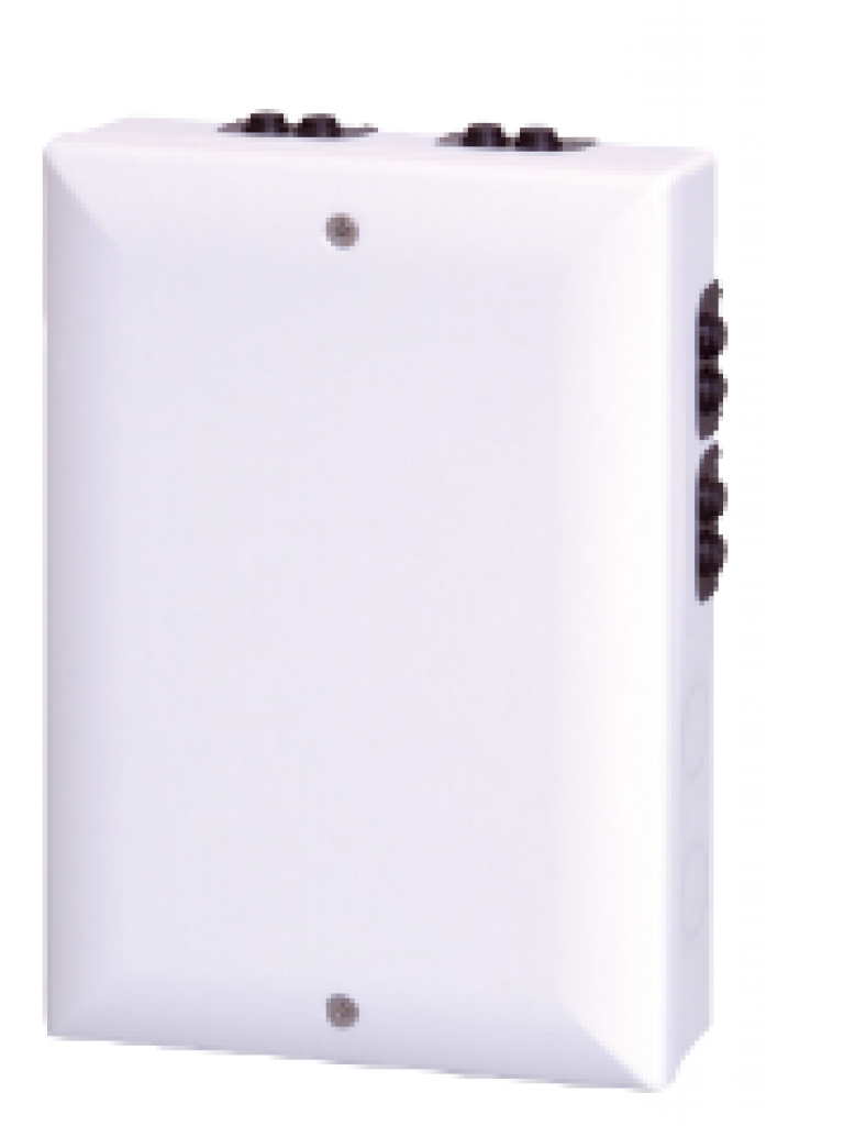 Imagen de BOSCH F_FLM420I8R1S- MODULO DE OCHO ENTRADAS Y UNA SALIDA DE RELÉ