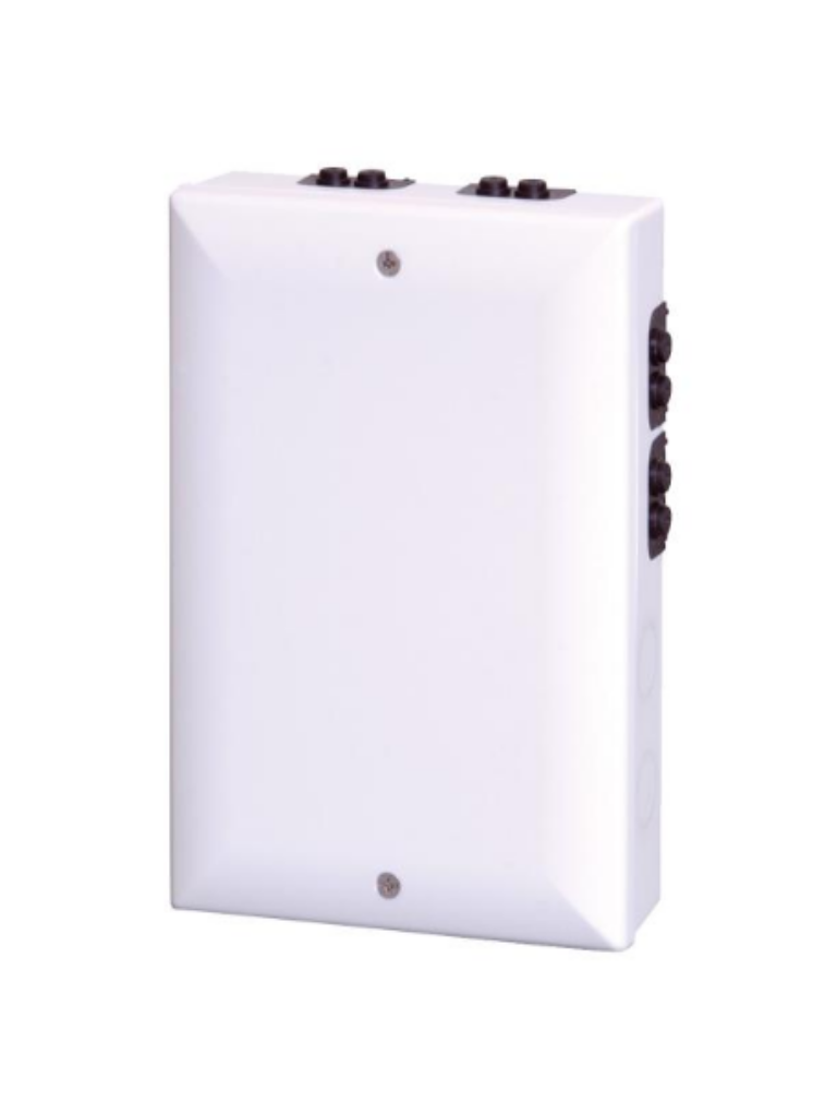 Imagen de BOSCH F_FLM420RLV8S- MODULO DE INTERCONEXION DE OCHO RELES DE BAJA TENSION