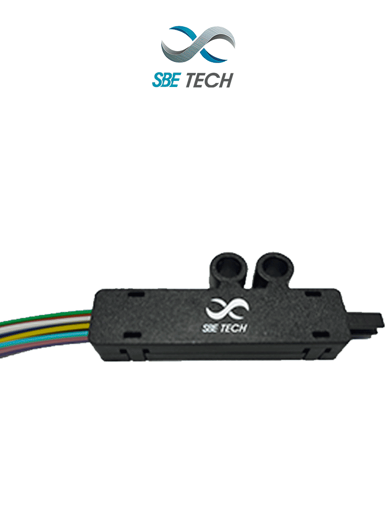 Imagen de SBETECH SBE-FOK6F -  Fan out kit para 6 fibras