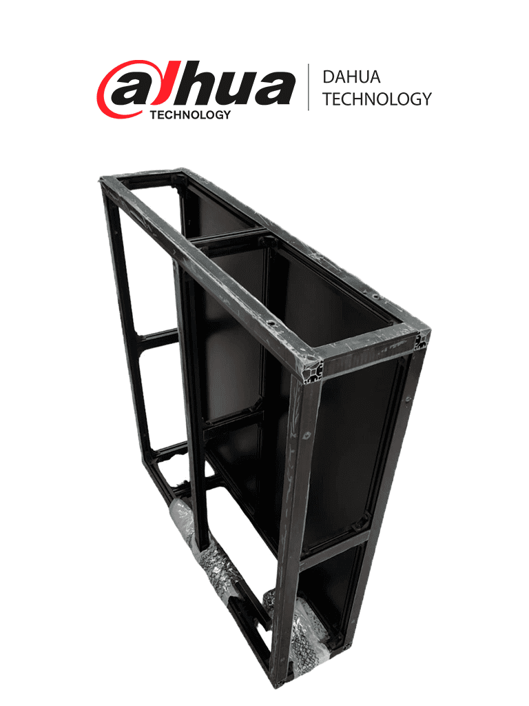 Imagen de DAHUA DHL-DZ-460 - Base para pantallas  LCD de video wall / Pantallas 46 pulgadas / No se vende por separado
