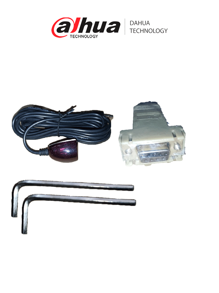 Imagen de DAHUA DH-DHL-FJ - Kit de Accesorios para Instalacion de Video wall de 2x2