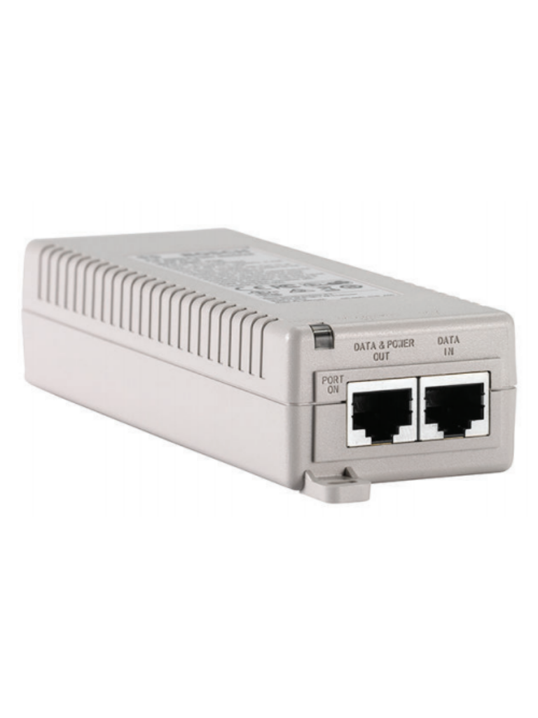 Imagen de BOSCH V_NPD5001POE - Inyector  PoE / 1 Puerto / 15.4  Watts