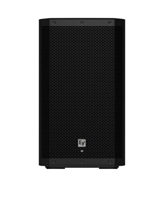 Imagen de BOSCH M_ZLX12PG2US - Altavoz Amplificado de 2 Vías 12"