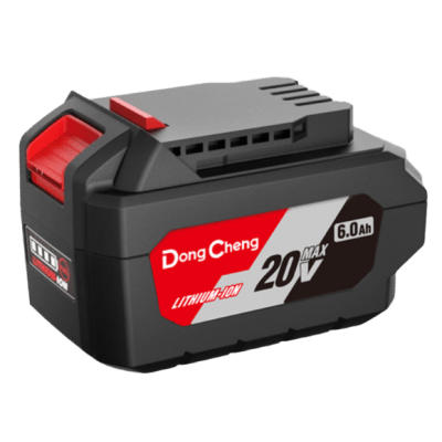 Batería 20Vcc, 6.0Ah