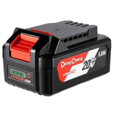 Batería 20Vcc y 4.0Ah