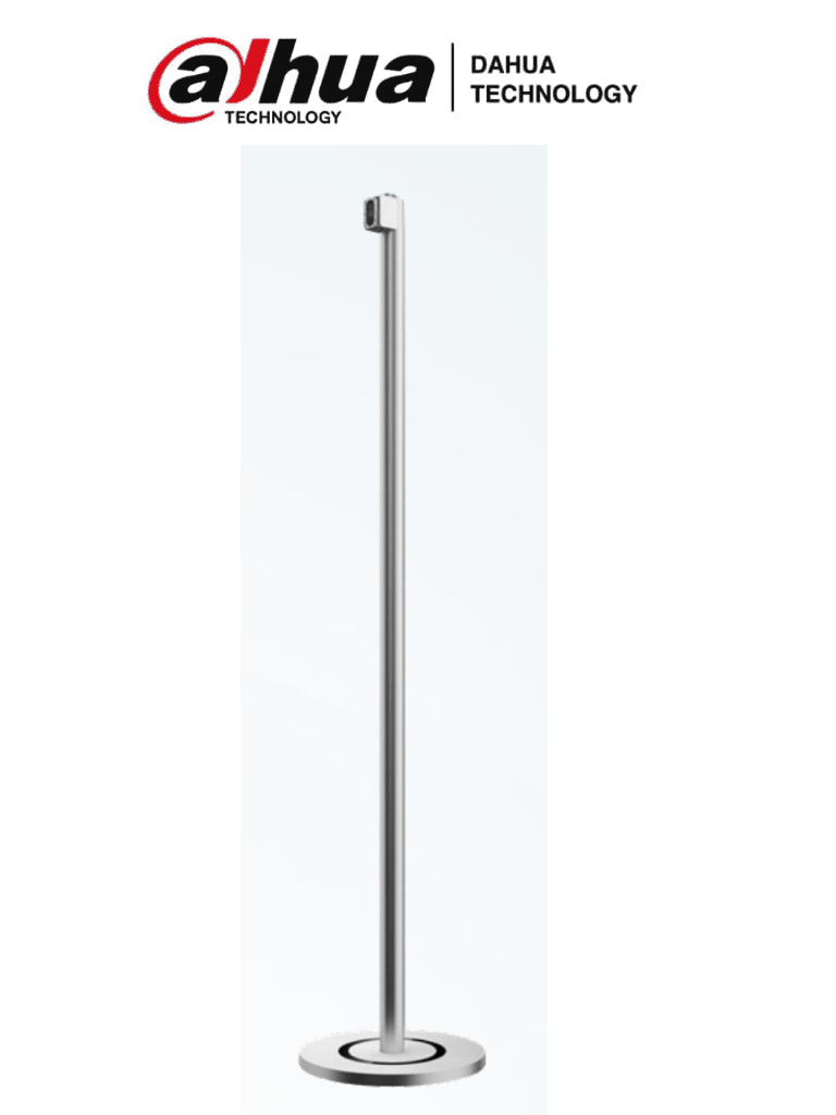 Imagen de DAHUA DH-ASF053-LD1A Bracket de Aluminio para Control de Acceso/ Asistencia compatible con modelos: ASI6213J, ASI6213J-FT, ASI6213J-FT1 / Sobre Pedido/