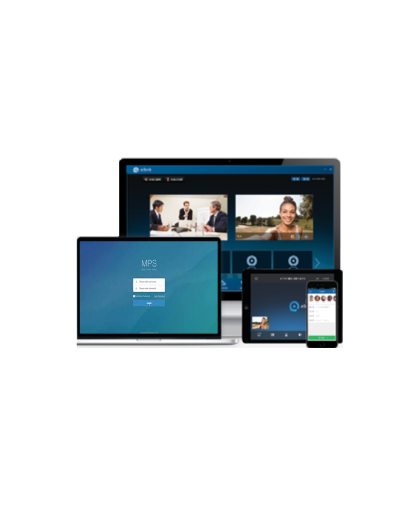 Imagen de DAHUA MPSLICENSE - Licencia para 1 Dispositivo Adicional del Software MSP de Digital Signage