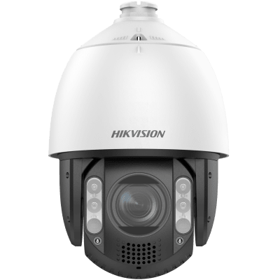 [ PROTECCIÓN ACTIVA ] PTZ IP 2 Megapixel / 20X Zoom / ColorVu / 100 mts Luz Blanca / 150 mts IR / ACUSENSE (Evita Falsas Alarmas) / IP66 / IK10 / Alerta Audible 30 metros y Luz Estroboscópica / Autoseguimiento 2.0 / Hi-PoE / Rapid Focus / mi