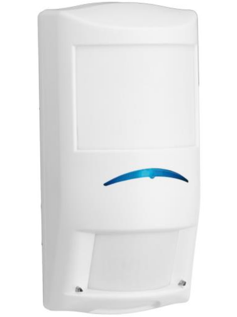 Imagen de BOSCH I_ISCPDL1W18G - Sensor con tecnologia de optica TRIFOCAL / Cobertura 18 x 25  Mts / TRITECH / Compatible con  BOSCH / RISCO / DSC / IHORN /