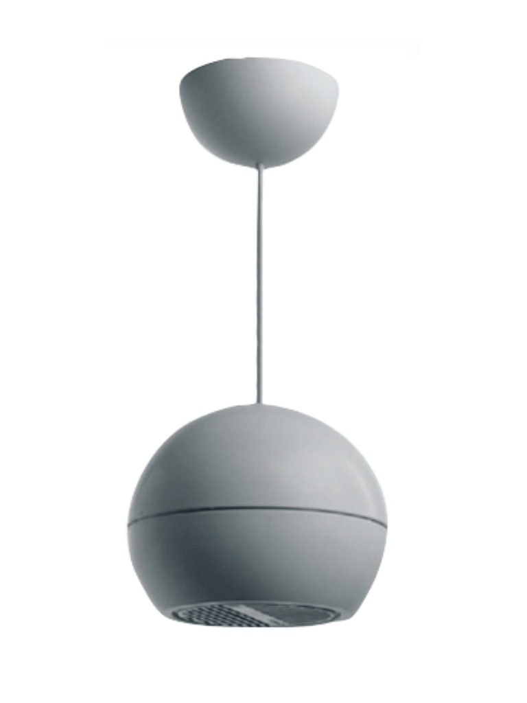 Imagen de BOSCH M_LBC309515- ALTAVOZ DE ESFERA COLGANTE/ 10W