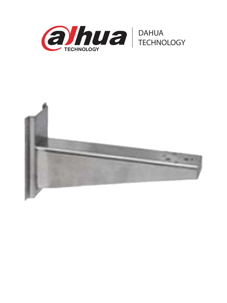 Imagen de DAHUA DH-EXB109 - Adaptador para Brazo de Pared/ Compatible con Cámara Antiexplosión ECA3A1404N-HNR-XB