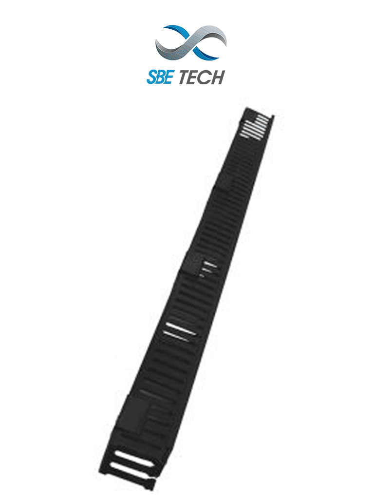 Imagen de SBETECH SBE-OV40URS - Organizador de cable vertical para rack de 7 pies