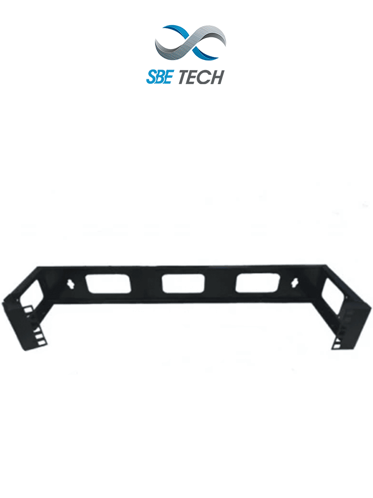 Imagen de SBETECH SBE-HB2 - BRACKET DE PARED DE 2UR