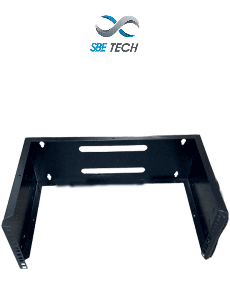 Imagen de SBETECH SBE-HB4 - BRACKET DE PARED DE 4UR