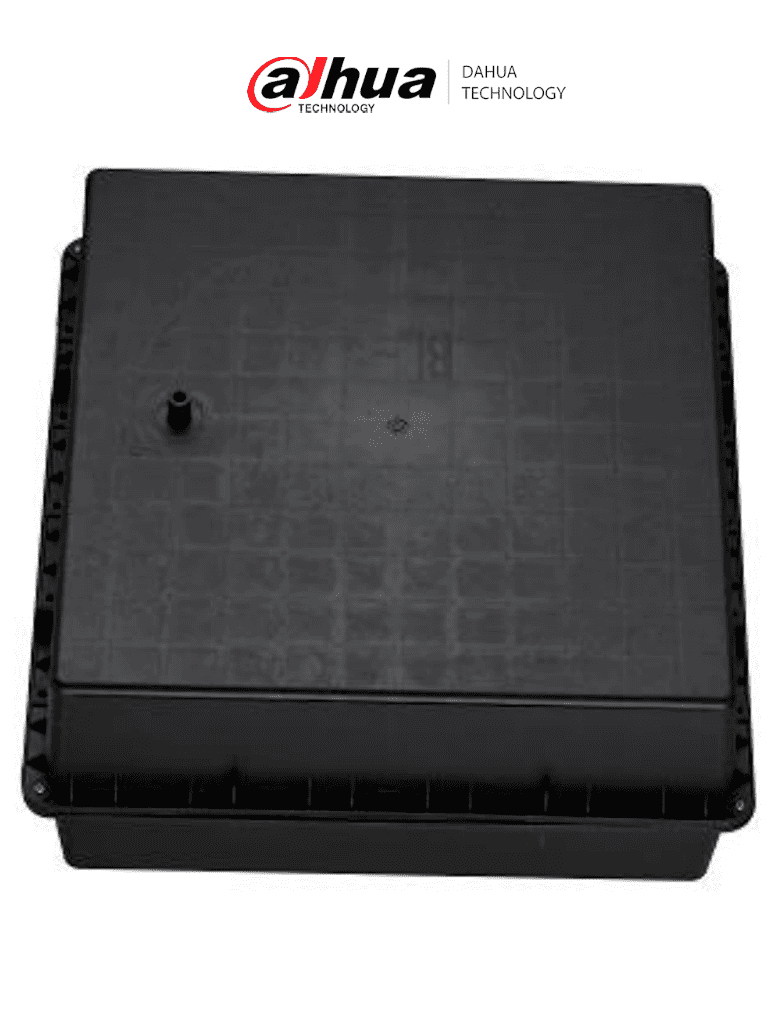 Imagen de DAHUA PFM374H400- GABINETE PARA ALMACENAR BATERIAS DE GEL DAHUA/ COMPATIBLE 6CNF100/ 6CNF150/ 6CNF200/