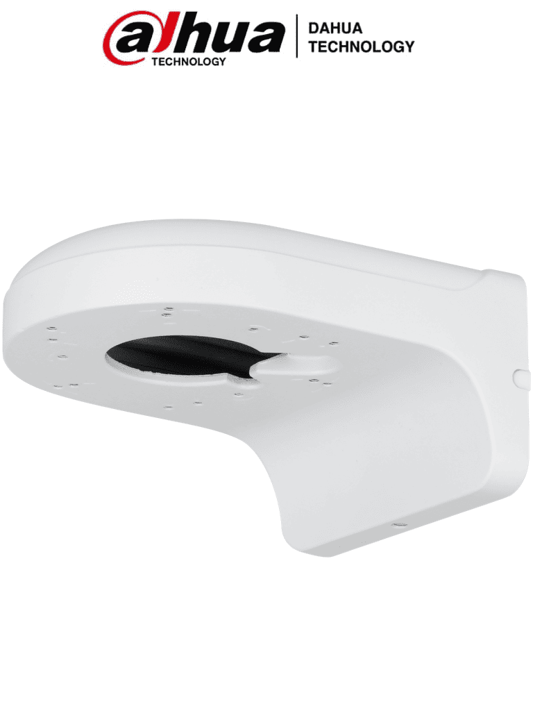 Imagen de DAHUA DH-PFB2203W - Brazo de pared para cámaras domo DAHUA /  HDW2120 / 2220 / 2221RZ /  HDW1000 / 1100R /  HDW1120 / 1220 / 1320S /  HDW2120