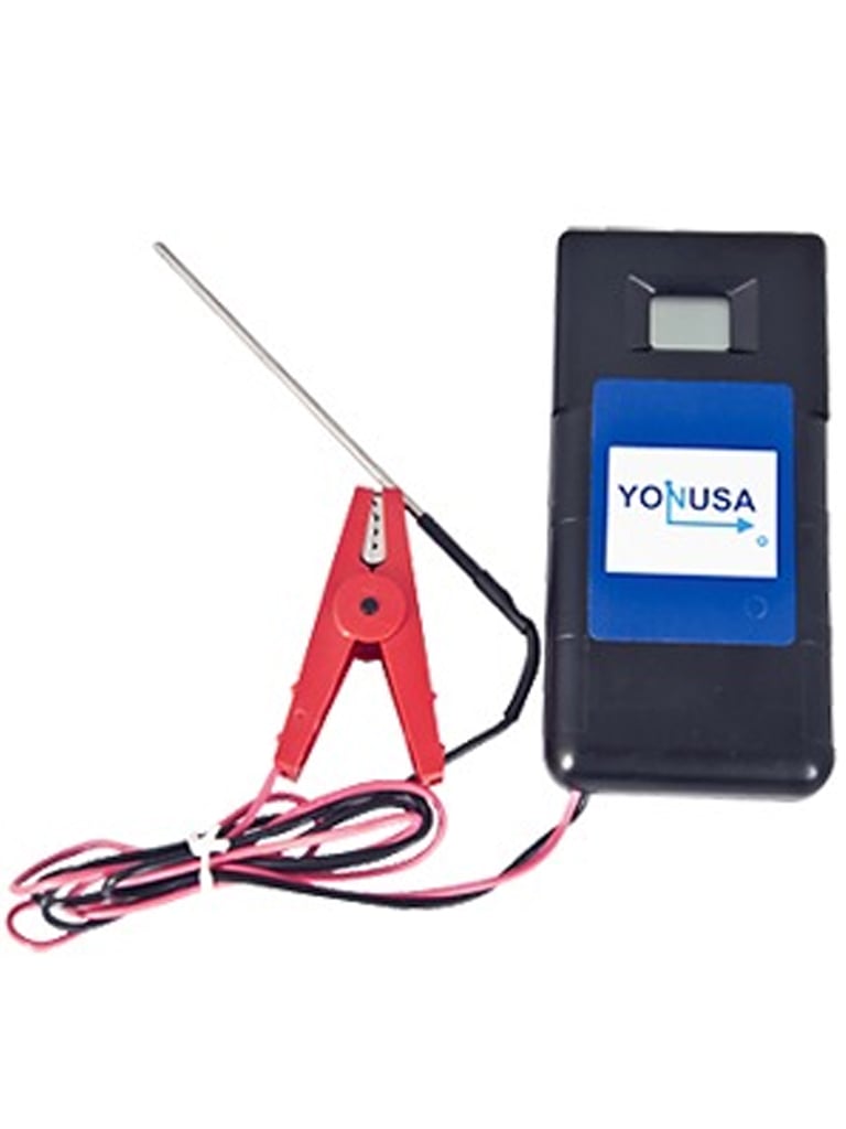 Imagen de YONUSA VOL9900 - Voltímetro de alto voltaje para medición de líneas de cercos eléctricos/ Sobrepedido