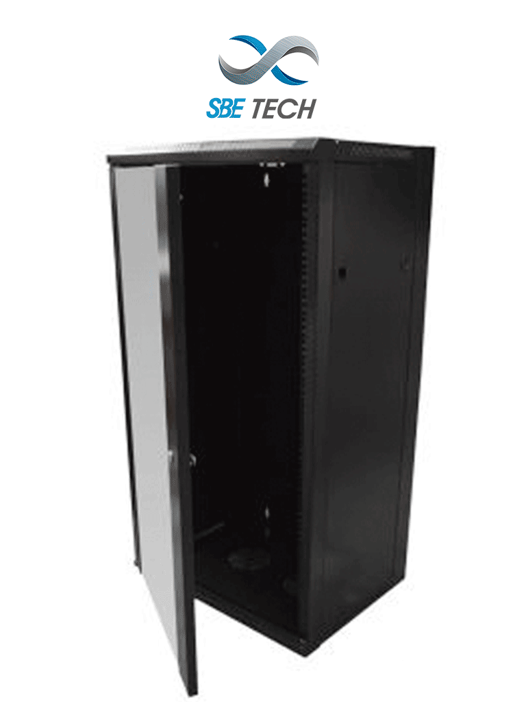 Imagen de SBETECH SBE-GNLPAR22UR - Gabinete de pared 22UR con profundidad de 45.0 cm