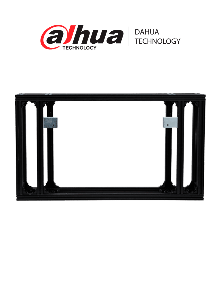 Imagen de DAHUA LS550UC-E/U-Y - Soporte para Monitor de 55 Pulgadas/ Mantenimiento Trasero/ Para Montaje en en Piso/ Compatible con: DHI-LS550UCM-EF