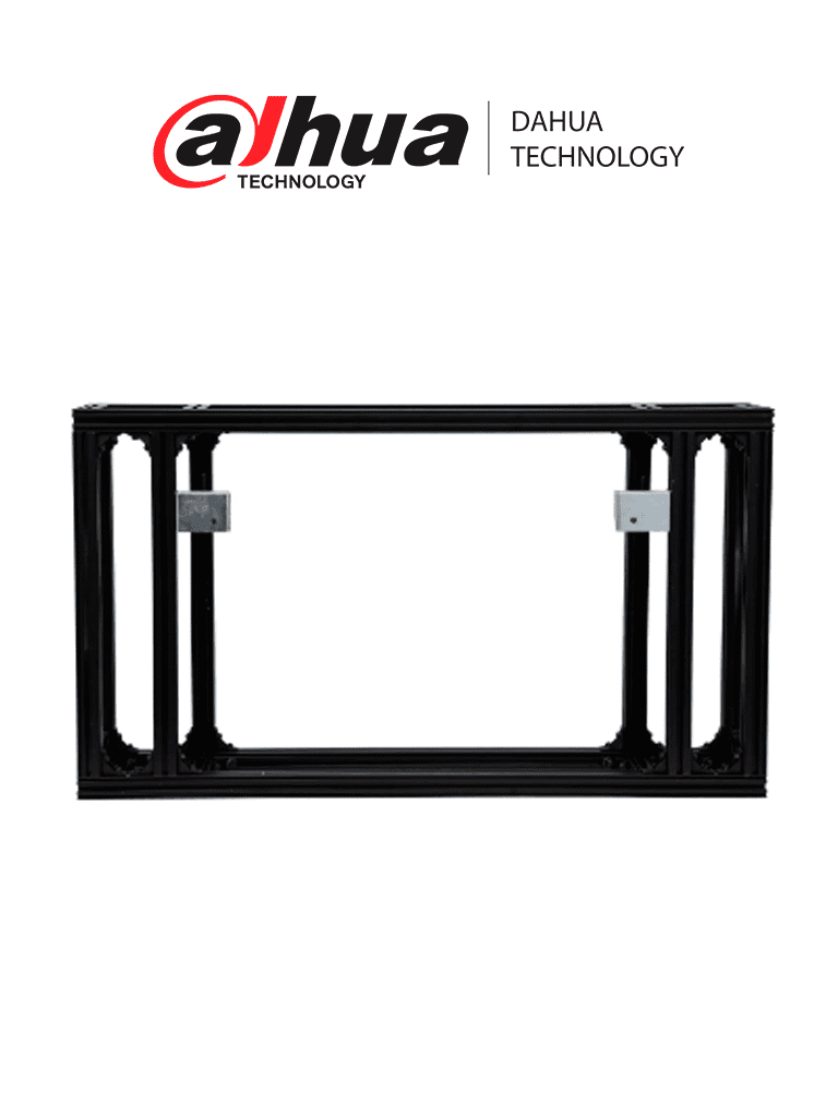 Imagen de DAHUA LS550UD/E-E/U-Y - Soporte para Monitor de 55 Pulgadas/ Mantenimiento Trasero/ Para Montaje en Piso/