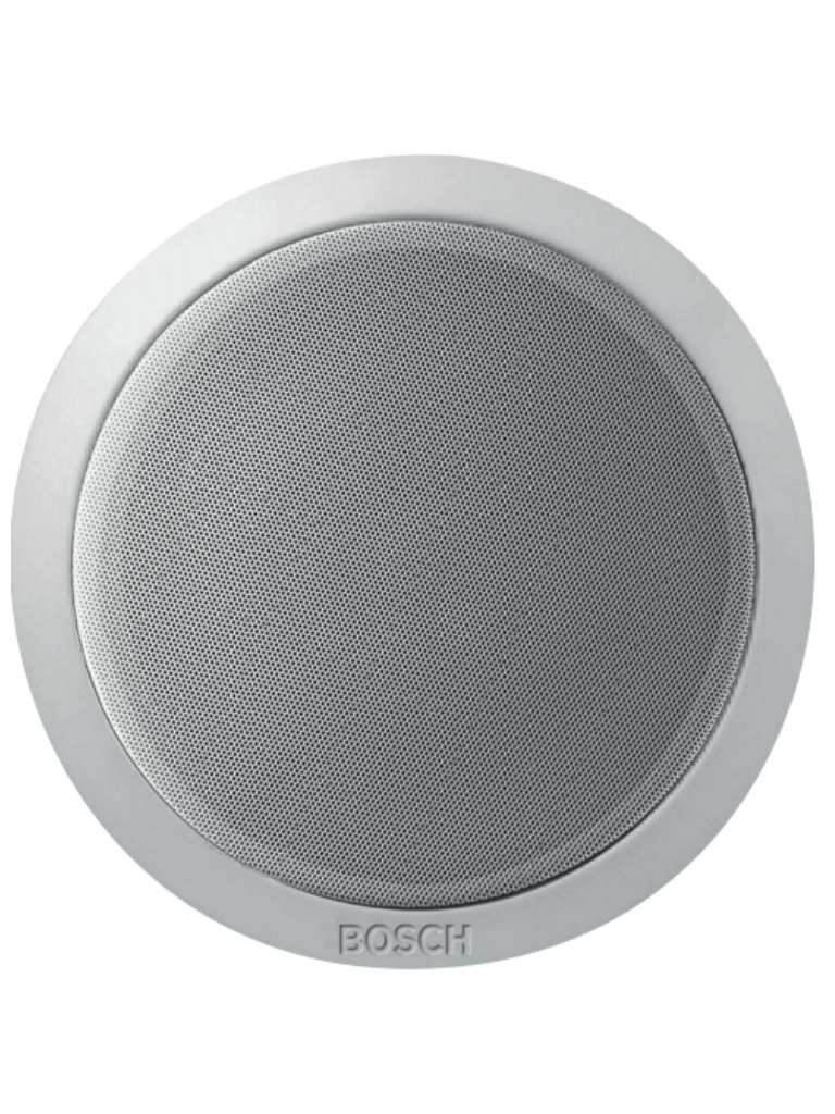 Imagen de BOSCH M_LHM060600US - Altavoz para montaje de techo de 6 w