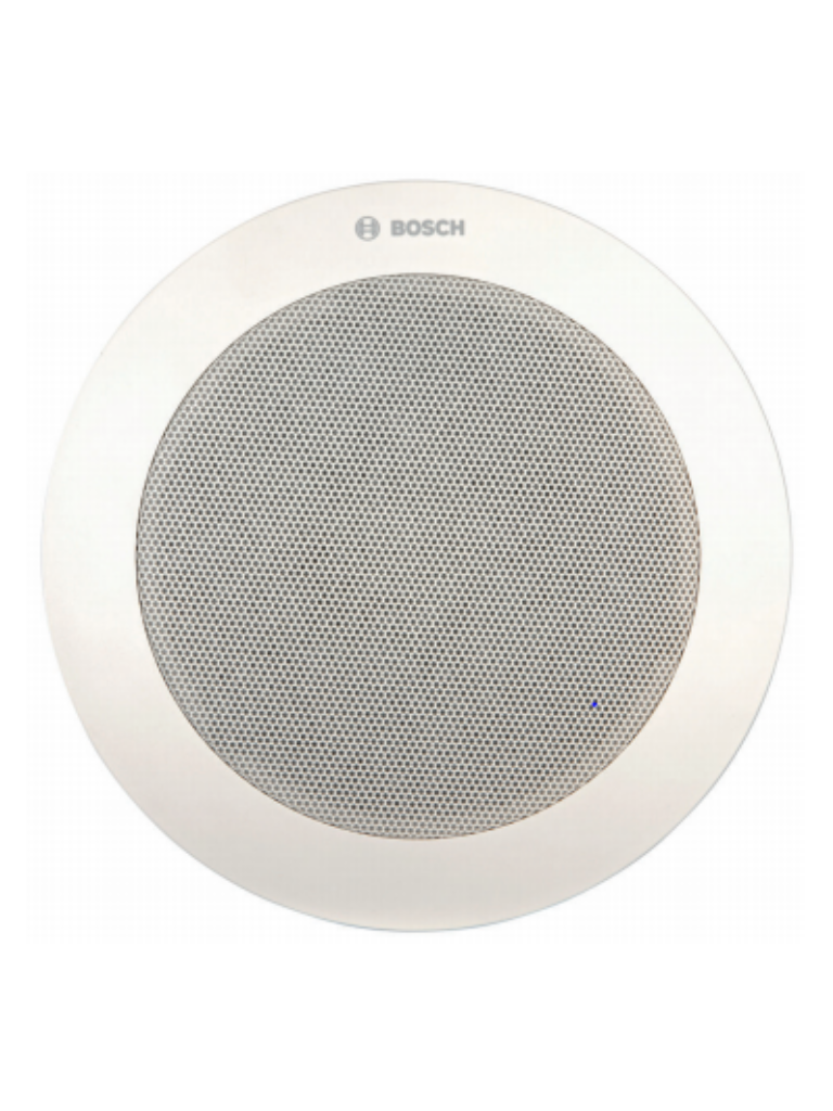 Imagen de BOSCH M_LC4UC24E- ALTAVOZ DE TECHO 24W/ REJILLAS DE ABS/ COLOR BLANCO