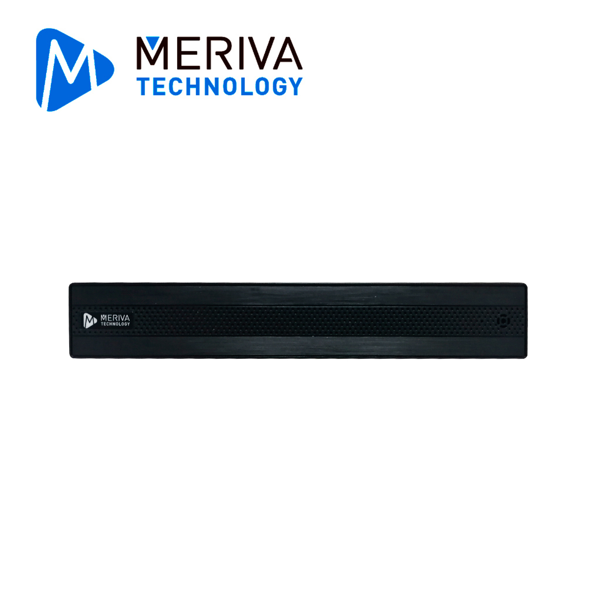 DVR MERIVA TECHNOLOGY MXVR-5116A HD H.265 24 CH 5MP PENTA HÍBRIDO 16CH BNC / 8CH IP / SALIDA HDMI (1080P) + 1 VGA + BNC SIMULTÁNEAS / 1 SALIDA + 1 ENTRADA DE AUDIO RCA / COC / P2P-CLOUD / SO. N9000 / TECNOLOGÍAS AHD / TVI / CVI / SD / IP GRABACIÓN 5MP-LITE