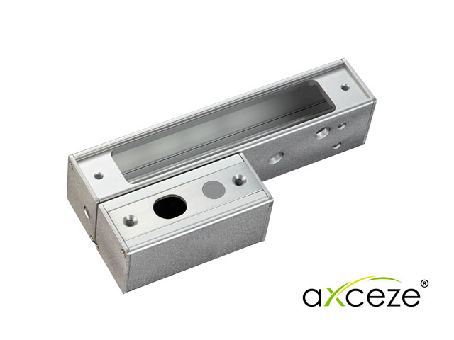 BRACKET  PISTON AXCEZE AX-E100-B P/SERIE E100 Y E200