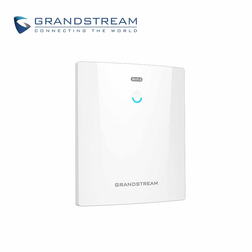 ACCESS POINT EXTERIOR WIFI 6 GRANDSTREAM GWN7660ELR / 80211AX MU-MIMO 2X2:2 / VELOCIDAD 3GBPS / 1 PUERTO GIGABIT / 1 PUERTO 2.5G SFP / 32 SSID / 256 USUARIOS SIMULTANEOS / ALIMENTACION POE 802.3AF/AT / CONTROLADOR 50 APS / NO INCLUYE INYECTOR POE