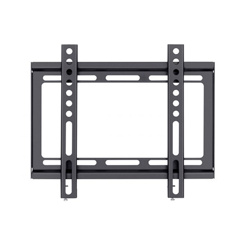 SOPORTE PARA PANTALLAS STEREN STV-029 DE 14 A 42 PULGADAS ULTRA  DELGADO IDEAL PARA MONITORES Y PANTALLAS QUE UTILIZAN EL ESTANDAR VESA: 50X50 /75X75 / 100X100 / 200X100 / 200X200 mm HASTA 20KG