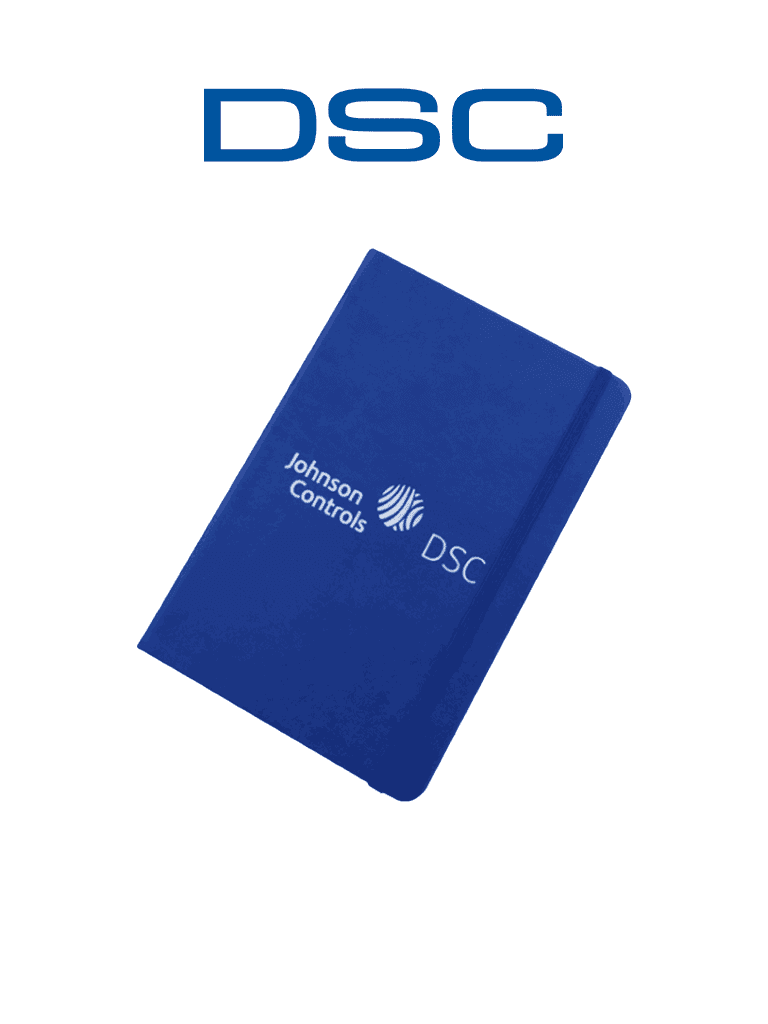 Imagen de TVC MATPRO057 - Libreta de 80 Hojas de Raya con Logotipo de Marca DSC