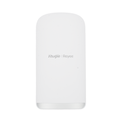 AP PtP o CPE Banda 5Ghz, Especializado para Cámaras, Compatible con AirMetro, 2 Puertos PoE Out 802.3AF hasta 15.4W Totales, Enlace de hasta 3 Km