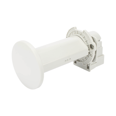 Feedhorn ePMP Force 4525L / Instalación Mejorada / Alto Rendimiento / Compatibilidad con ePMP 4500 / Seguridad Avanzada / Reducción de Costes